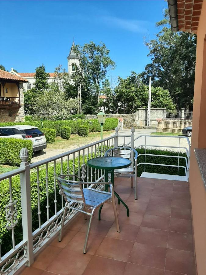Hotel Alvaro Frente Palacio-museo Selgas