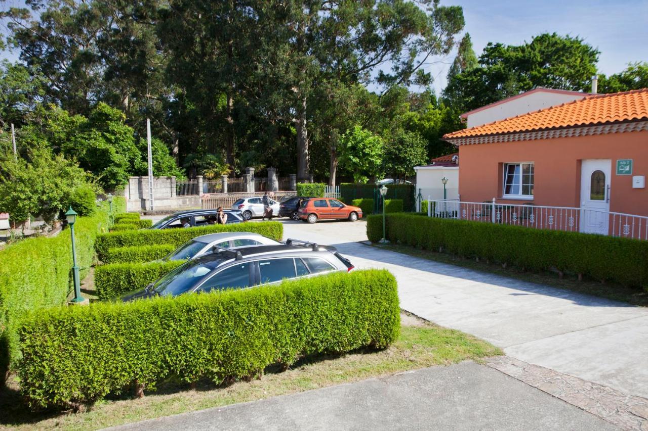 Hotel Alvaro Frente Palacio-museo Selgas